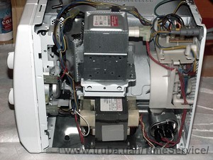 Ремонт СВЧ печек &mdash; Time Service